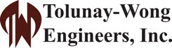 Tolunay-Wong Engineers
